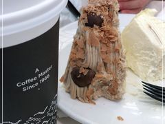 -Peet's Coffee皮爷咖啡(新天地黑标店)