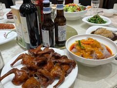-顺风海鲜港(金玉兰店)