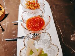 -海派悦庭·海胆烧麦·新融合菜(凯德广场店)