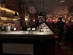 -Burger & Lobster(Dean Street)