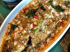 -火舞泰·泰式海鲜火锅餐厅(世纪城店)