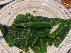 -若蘭慈·无国界素食料理(欢乐海岸店)