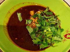 秘制蘸料-素渡·一茶一素素食馆(新疆店)