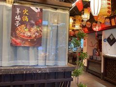 -永安水煮活鱼·仪征菜(仪征奥林匹克店)