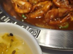 -李想大虾(吾悦广场店)