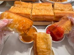 -滋粥楼·顺德菜(番禺广场总店)