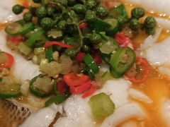 榕意藤椒鱼-榕意·川味之美(深业上城店)