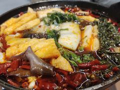 -今今转转自助小火锅(天祥广场店)