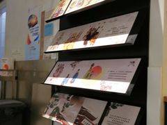 -喜茶(上海兴业太古汇店)