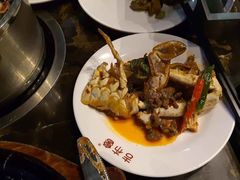 -吉布鲁牛排海鲜自助(巴南万达广场店)