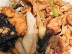 -凯鸽酒楼(大同振兴街店)