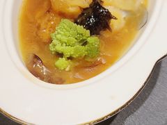 -沈灶河豚宴·河豚融合餐厅(汉中路店)
