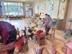-上海松江区迪笙幼儿园