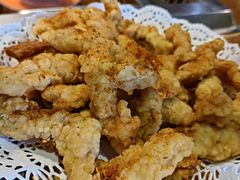 -洪焱重庆老火锅(万福花园店)