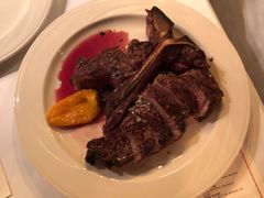 牛排-Keens Steakhouse