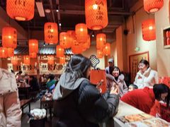 -山四砂锅(太原钟楼街店)