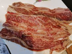 -韩宫宴烤肉·料理(苏州中心店)