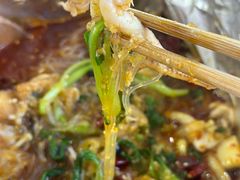 -见味花甲(福田coco park店)