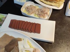 -锅说大脸毛肚重庆老火锅(佐阾店)