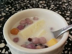 -金香匯晚茶(浑南店)