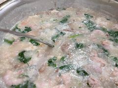 -标记美食新鲜猪杂(兴南大道店)