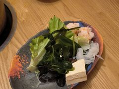 -松野谷·寿喜烧自助(华联顺义金街购物中心店)