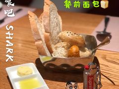 -SHARK鲨鱼餐吧(购物公园店)