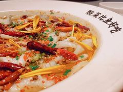 -太二酸菜鱼(汕头苏宁广场店)