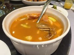 -丰收日·小海鲜·沪上家宴(顾村正大店)