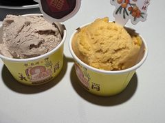 -龍聚祥烧麦馆(鼓楼店)