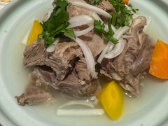 -新疆巴州金丝特餐厅(大钟寺店)