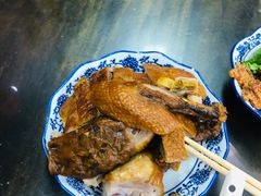 甜皮鸭-西月城谭豆花(春熙路店)