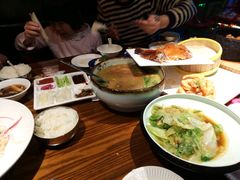 -小马哥融合菜(延安大街店)