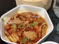 -金鼎轩(鸟巢北辰荟店)