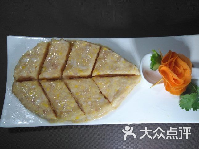 山里红火锅自制玉米滑图片 - 第14张