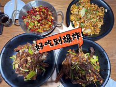 -掌上鲜(南顺城街店)