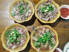 -小杨翘脚牛肉