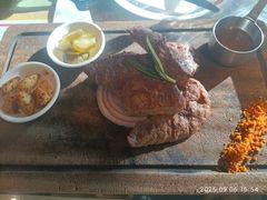 -米兰西点(鞍山店)