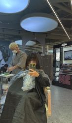 -PE SALON 