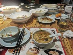 -恋湘小镇(纺织大厦店)
