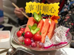 -海底捞火锅(亲子主题北金鹰店)