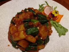 -哈努曼印度餐厅(吴泾宝龙广场店)
