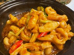 -潮汕壹号·潮汕菜·打边炉·生腌(总店)