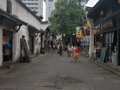 -衢州古城文化旅游区钟楼