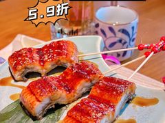 -有喜屋·深夜食堂(北京西路店)