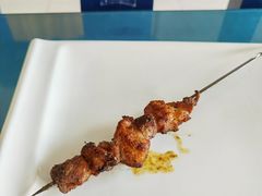 -格日勒阿妈蒙古厨房(大召店)