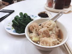 -麦文记面家(佐敦店)