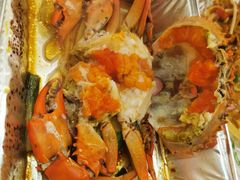 -白仁仔· 活烤海鲜 宵夜(豫园店)