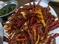 -西塔隆太白烤牛肉馆(图们路店)