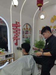 -臻艾Hair Salon